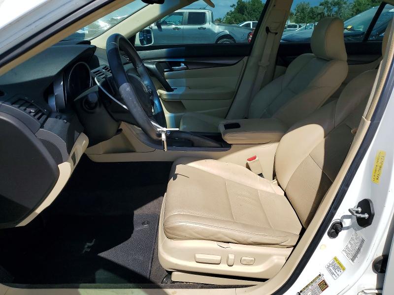 Продаж на аукціоні авто 2012 Acura Tl, vin: 19UUA8F52CA025076, номер лоту: 57017716