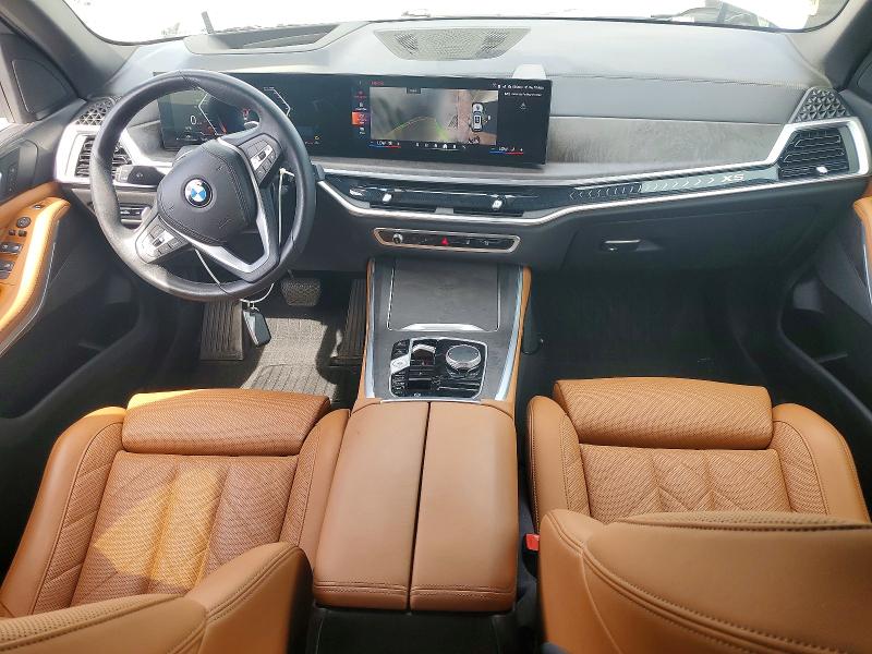 Aukcja sprzedaży 2024 Bmw X5, vin: 5UX23EU05R9S66337, numer aukcji: 58310906