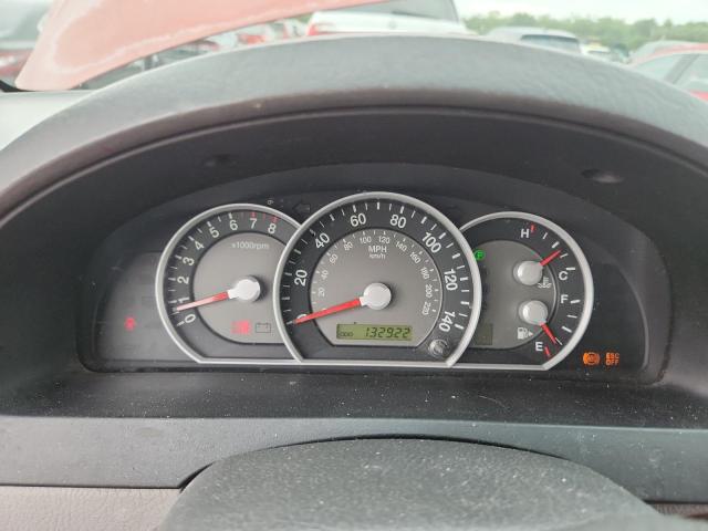 Aukcja sprzedaży 2008 Kia Sorento, vin: KNDJD735485857509, numer aukcji: 55400226