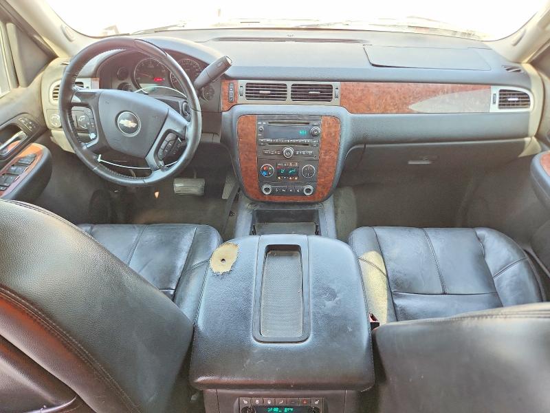 Продажа на аукционе авто 2007 Chevrolet Suburban, vin: 3GNFK163X7G188969, номер лота: 58565096
