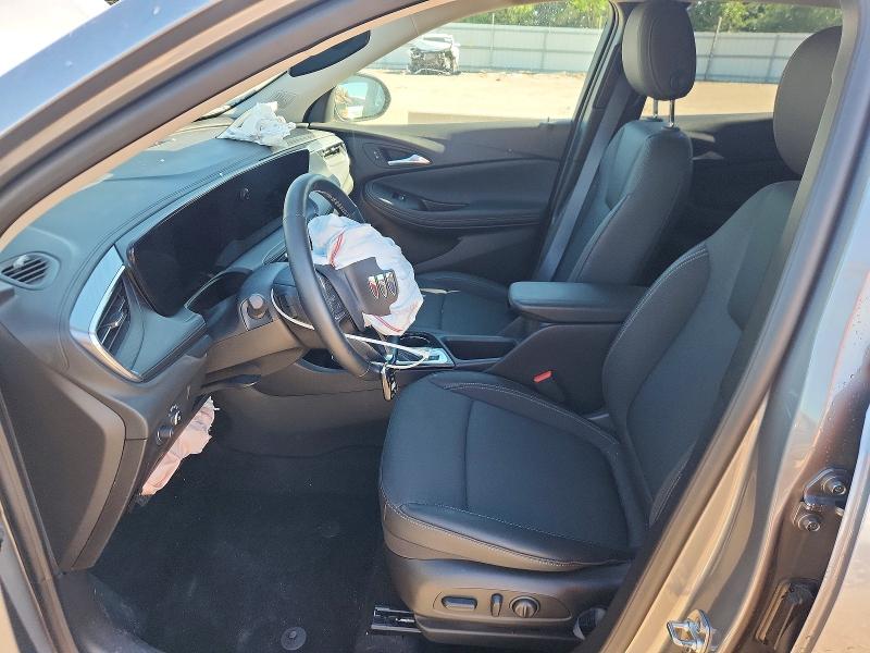 Aukcja sprzedaży 2024 Buick Encore Gx, vin: KL4AMCSLXRB108543, numer aukcji: 58216876