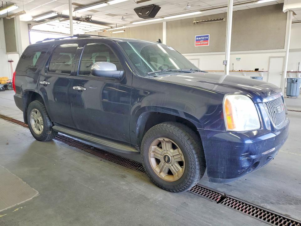 Продажа на аукционе авто 2009 Gmc Yukon, vin: 1GKFK13099R243468, номер лота: 57747636