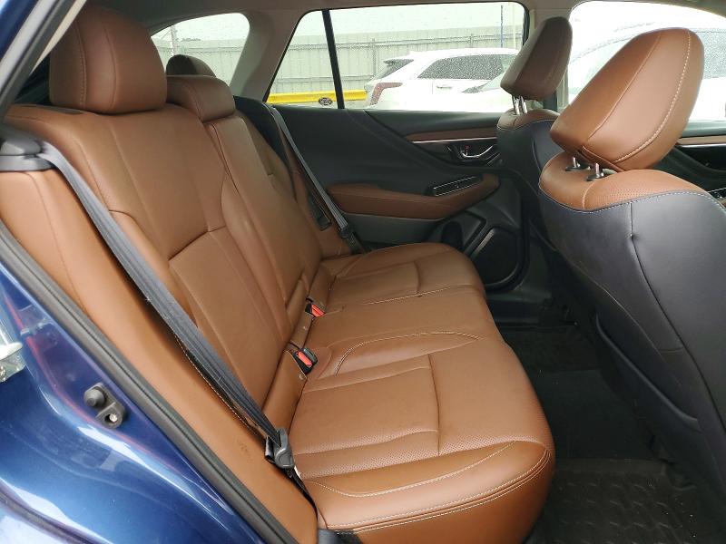 Aukcja sprzedaży 2022 Subaru Outback, vin: 4S4BTAPC1N3246918, numer aukcji: 54595566