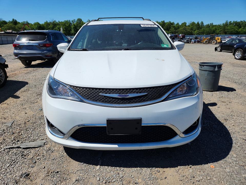 Aukcja sprzedaży 2017 Chrysler Pacifica, vin: 2C4RC1BG7HR526917, numer aukcji: 55701856