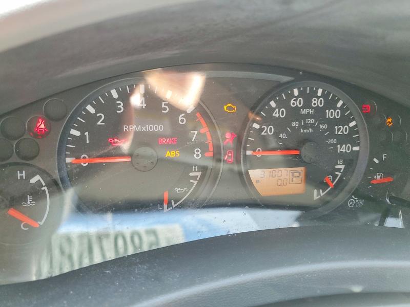 58976806 :رقم المزاد ، 1N6AD0ER6KN882925 vin ، 2019 Nissan Frontier مزاد بيع