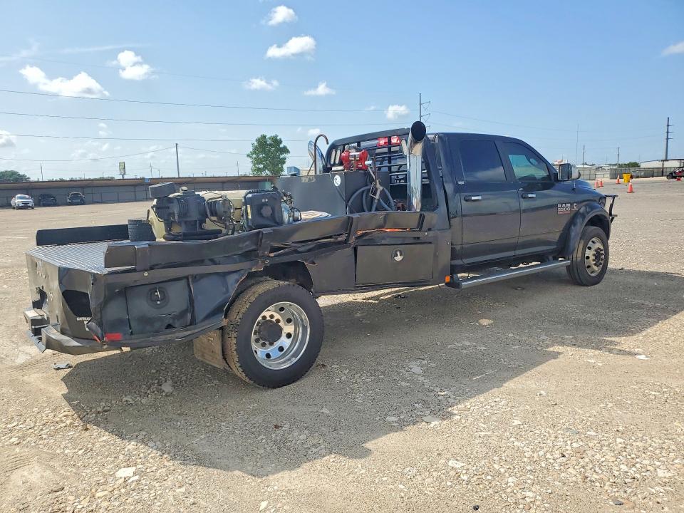 Продаж на аукціоні авто 2018 Ram 5500, vin: 3C7WRNFL2JG322380, номер лоту: 56876936