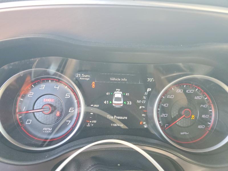 Aukcja sprzedaży 2019 Dodge Charger, vin: 2C3CDXGJ1KH638012, numer aukcji: 55624726