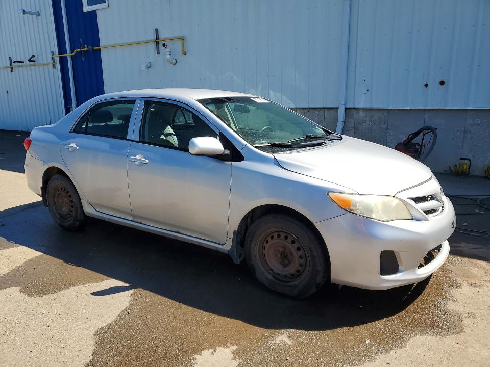 Продаж на аукціоні авто 2011 Toyota Corolla, vin: 2T1BU4EE8BC739800, номер лоту: 57742716