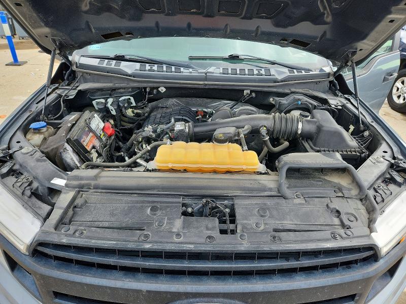 Продажа на аукционе авто 2019 Ford F150, vin: 1FTEW1EB4KKC74006, номер лота: 56615016