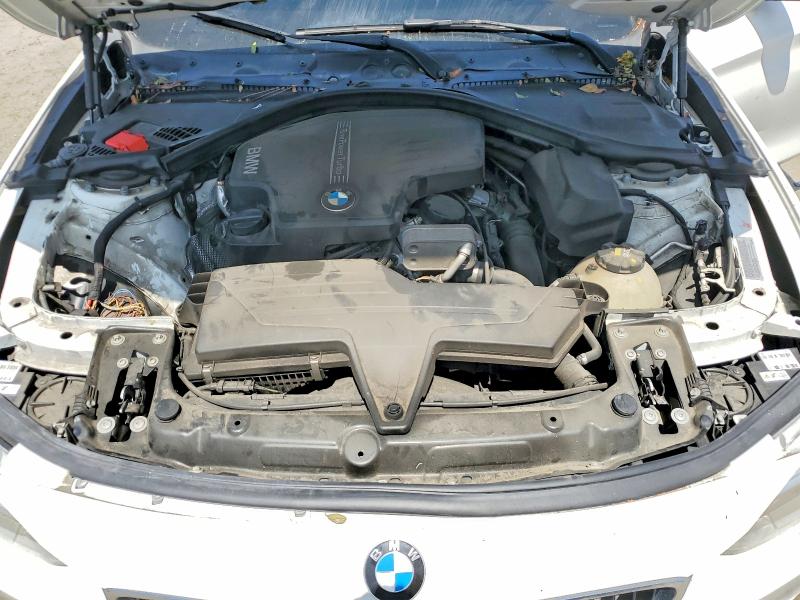 Продаж на аукціоні авто 2015 Bmw 428, vin: WBA4A9C57FGL87153, номер лоту: 55982316
