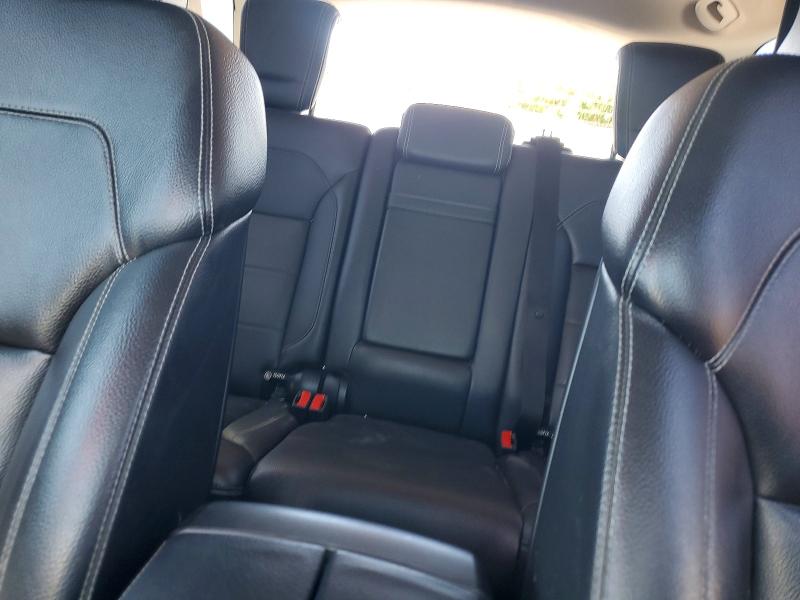 Aukcja sprzedaży 2012 Mercedes-benz Ml, vin: 4JGDA5HB6CA057718, numer aukcji: 57040296