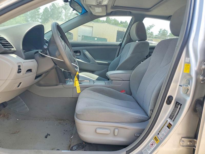 57594746 :رقم المزاد ، 4T1BF3EK5BU626086 vin ، 2011 Toyota Camry مزاد بيع