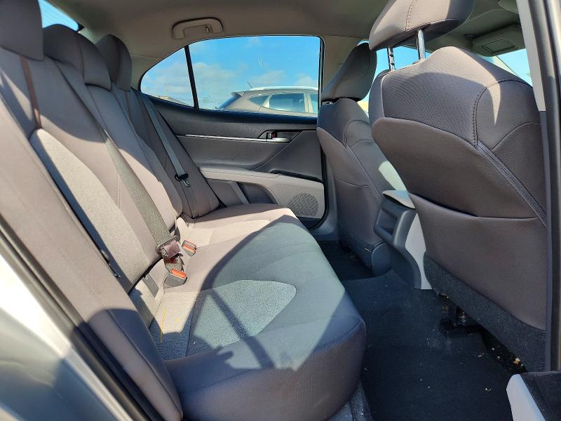 Aukcja sprzedaży 2018 Toyota Camry, vin: 4T1B11HKXJU131668, numer aukcji: 55918796
