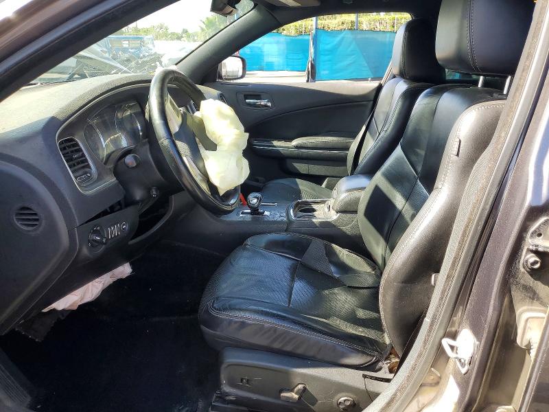 2013 Dodge Charger მანქანა იყიდება აუქციონზე, vin: 2C3CDXHG8DH560740, აუქციონის ნომერი: 55928046