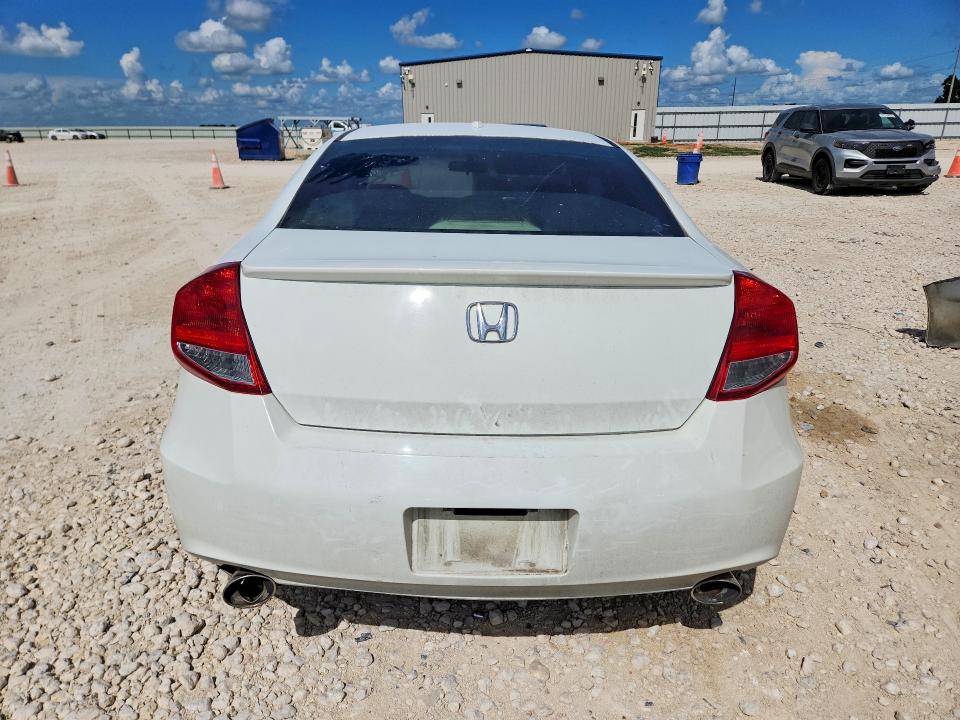 Продаж на аукціоні авто 2012 Honda Accord, vin: 1HGCS2B82CA011412, номер лоту: 57396766