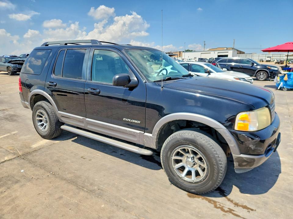 Aukcja sprzedaży 2005 Ford Explorer, vin: 1FMZU63K85UA15773, numer aukcji: 55453036
