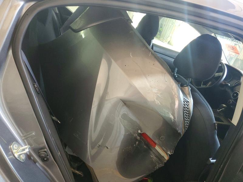 59010366 :رقم المزاد ، 3N1AB8BV4RY232029 vin ، 2024 Nissan Sentra مزاد بيع