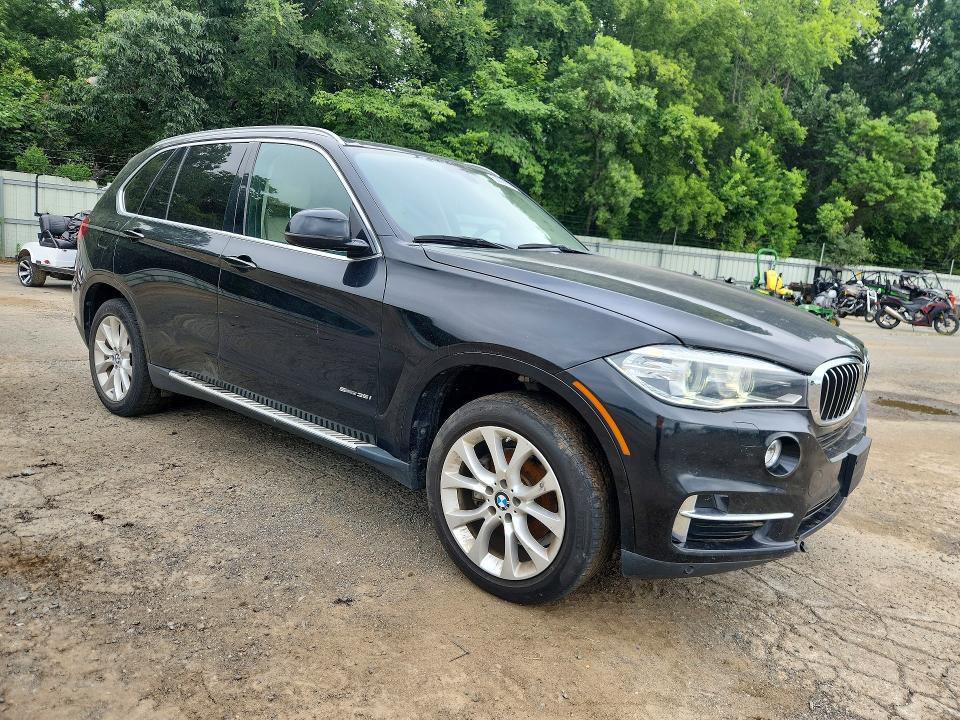 Продажа на аукционе авто 2015 Bmw X5, vin: 5UXKR2C59F0H36690, номер лота: 58098806