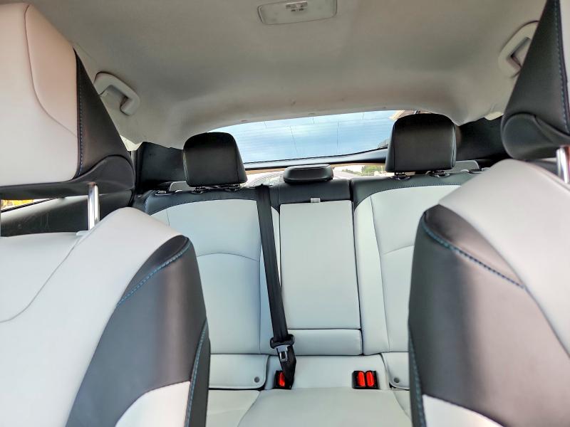 2019 Toyota Prius მანქანა იყიდება აუქციონზე, vin: JTDKARFUXK3088769, აუქციონის ნომერი: 57352356