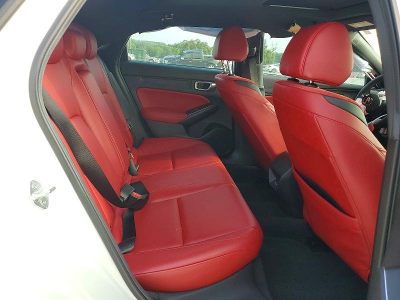 Продаж на аукціоні авто 2024 Acura Integra, vin: 19UDE4H67RA025148, номер лоту: 59124426