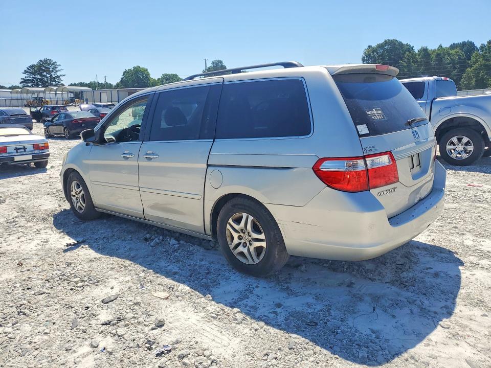 Aukcja sprzedaży 2006 Honda Odyssey, vin: 5FNRL38476B042070, numer aukcji: 56022626