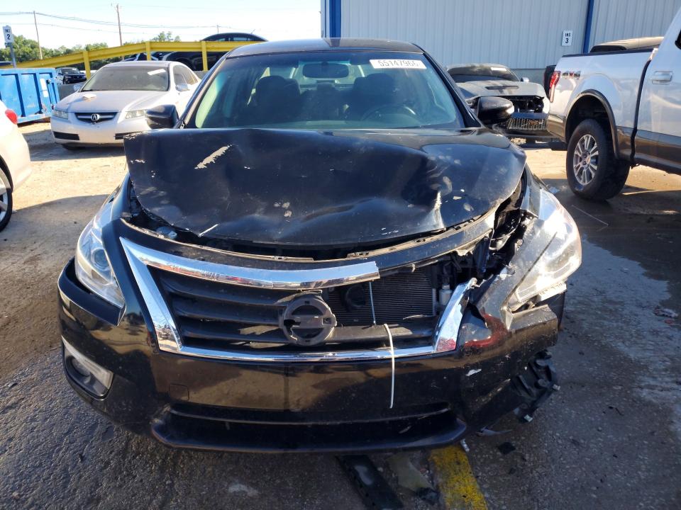 Продажа на аукционе авто 2013 Nissan Altima, vin: 1N4AL3AP7DC251312, номер лота: 55147966