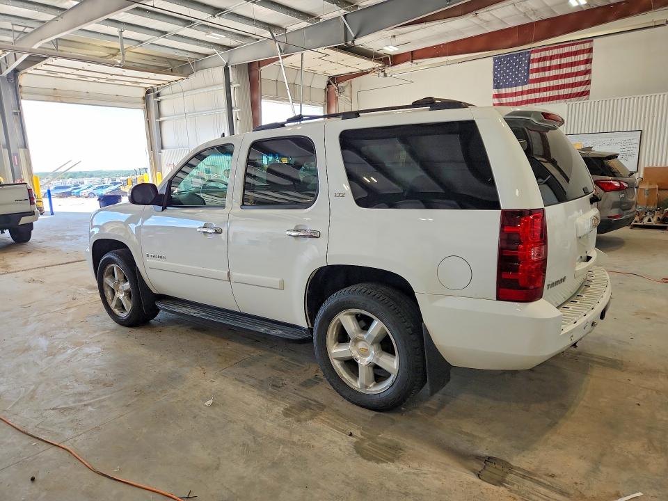 Продажа на аукционе авто 2008 Chevrolet Tahoe, vin: 1GNFK13008R274495, номер лота: 56592416