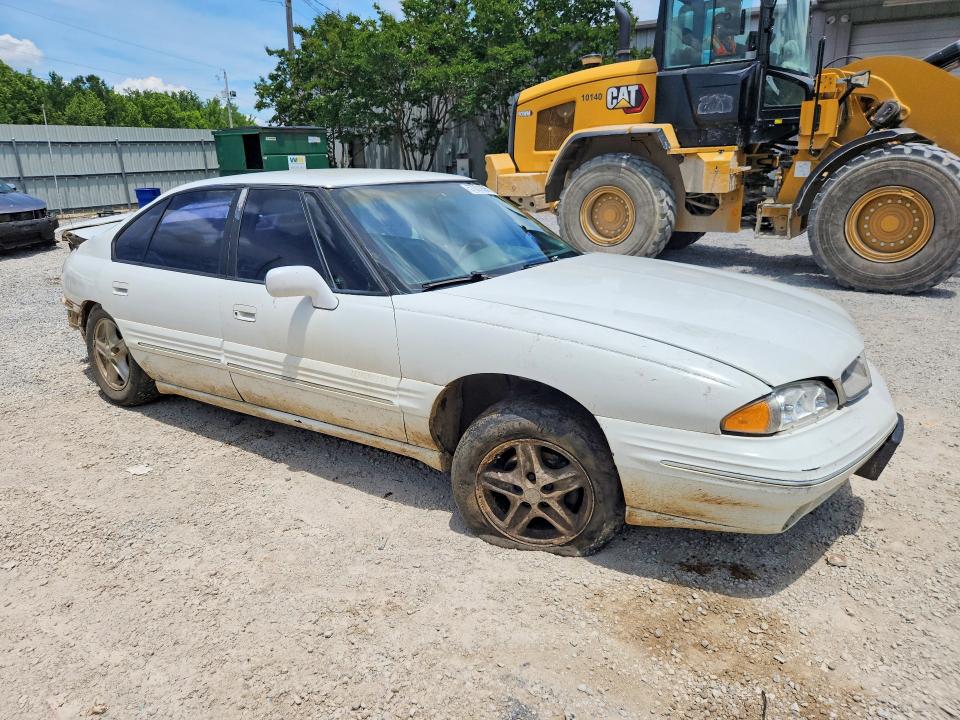 Aukcja sprzedaży 1997 Pontiac Bonneville, vin: 1G2HX52K4VH253197, numer aukcji: 57001896