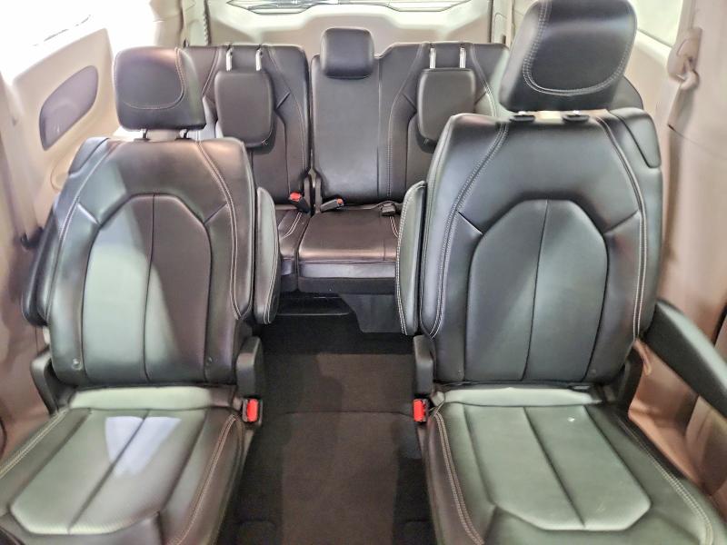 Auction sale of the 2024 Chrysler Pacifica, vin: 2C4RC1BG4RR178818, lot number: 57202516