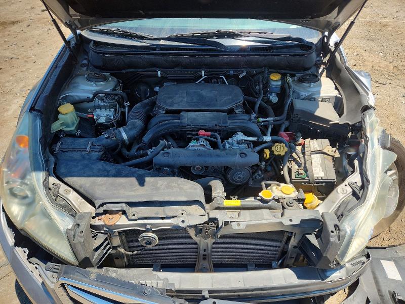 Продажа на аукционе авто 2010 Subaru Legacy, vin: 4S3BMBG69A3235368, номер лота: 58693736
