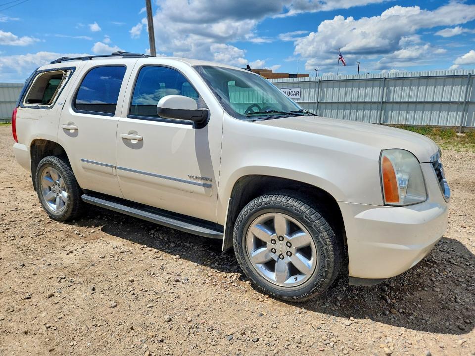 Aukcja sprzedaży 2012 Gmc Yukon, vin: 1GKS2CE02CR301659, numer aukcji: 57272306