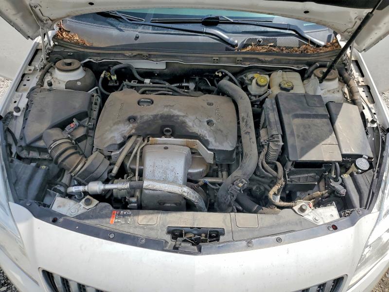 Aukcja sprzedaży 2017 Buick Regal, vin: 2G4GL5EX5H9118857, numer aukcji: 56889476