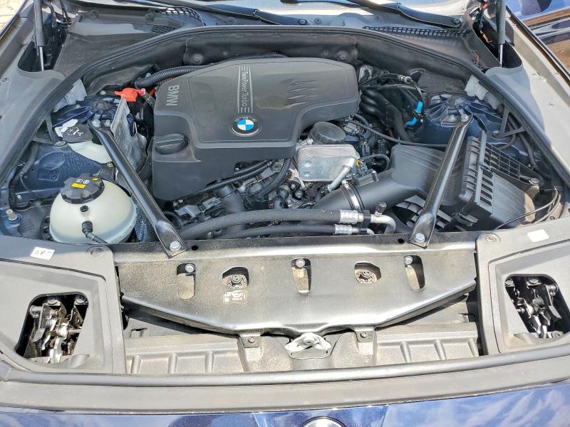 55842646 :رقم المزاد ، WBA5A5C58GG352202 vin ، 2016 Bmw 528 مزاد بيع