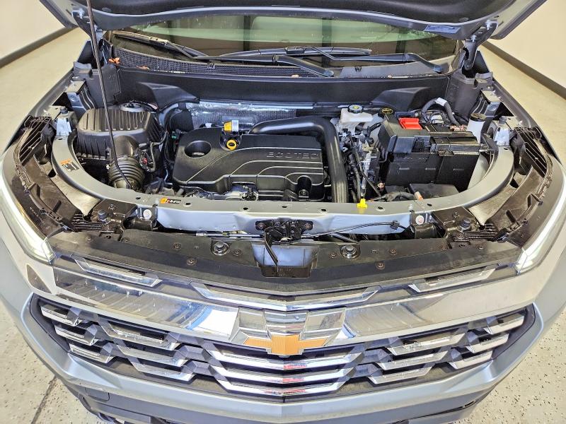 Продажа на аукционе авто 2026 Chevrolet Equinox, vin: 3GNAXHEG2TL304630, номер лота: 56625856