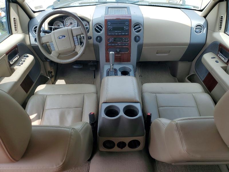 Aukcja sprzedaży 2006 Ford F150, vin: 1FTPW14546FB33004, numer aukcji: 58278156