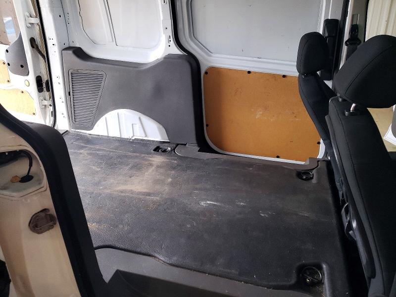 2019 Ford Transit Connect მანქანა იყიდება აუქციონზე, vin: NM0LS7E24K1383820, აუქციონის ნომერი: 57582376