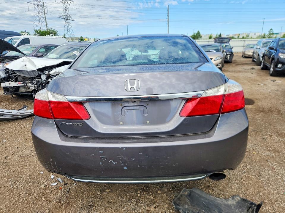 Aukcja sprzedaży 2015 Honda Accord, vin: 1HGCR2E31FA166906, numer aukcji: 57525526