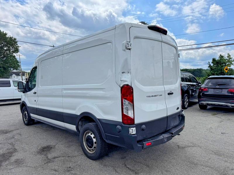 Продаж на аукціоні авто 2024 Ford Transit, vin: 1FTBR1C85RKA93959, номер лоту: 59380536