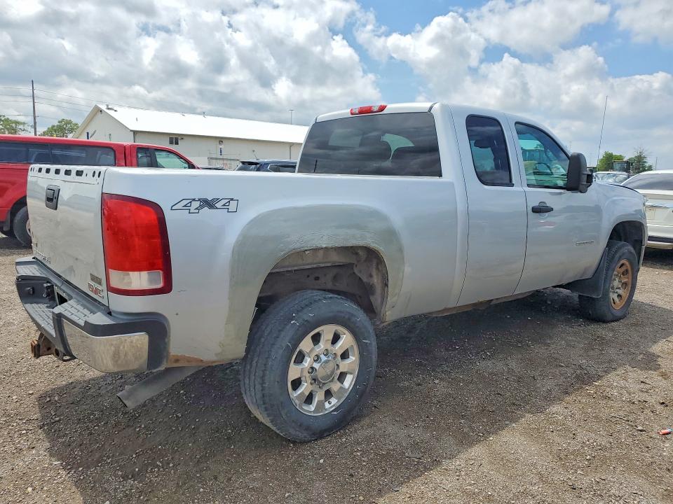2012 Gmc Sierra მანქანა იყიდება აუქციონზე, vin: 1GT220CG8CZ301594, აუქციონის ნომერი: 56328836