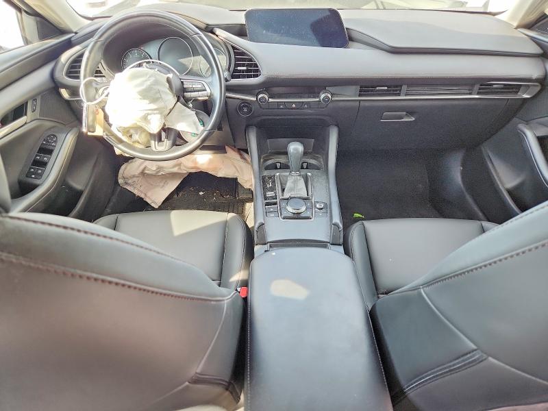 Продажа на аукционе авто 2023 Mazda 3, vin: 3MZBPABM4PM352108, номер лота: 56273706