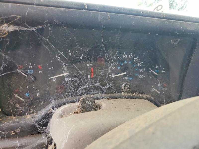 Продажа на аукционе авто 1998 Jeep Wrangler / Tj, vin: 1J4FY19S2WP739281, номер лота: 56627416