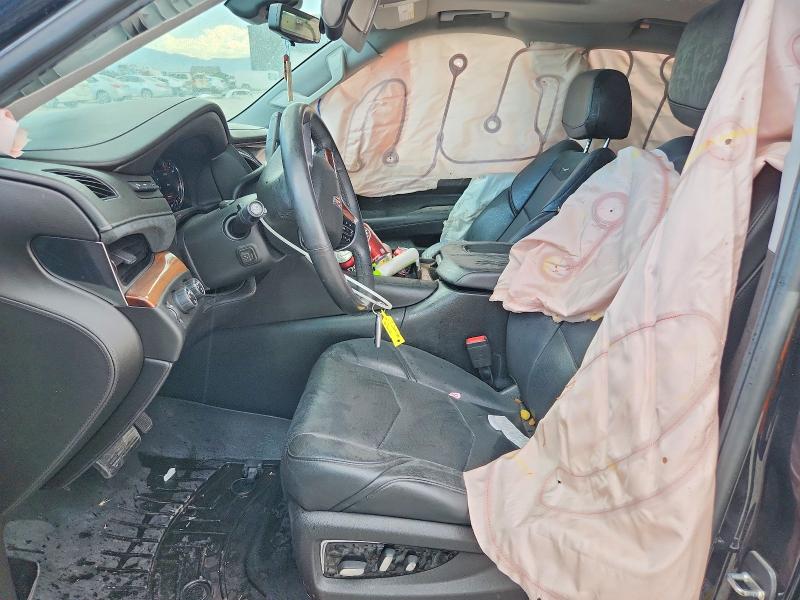 Aukcja sprzedaży 2017 Cadillac Escalade, vin: 1GYS4JKJ8HR234882, numer aukcji: 58489586