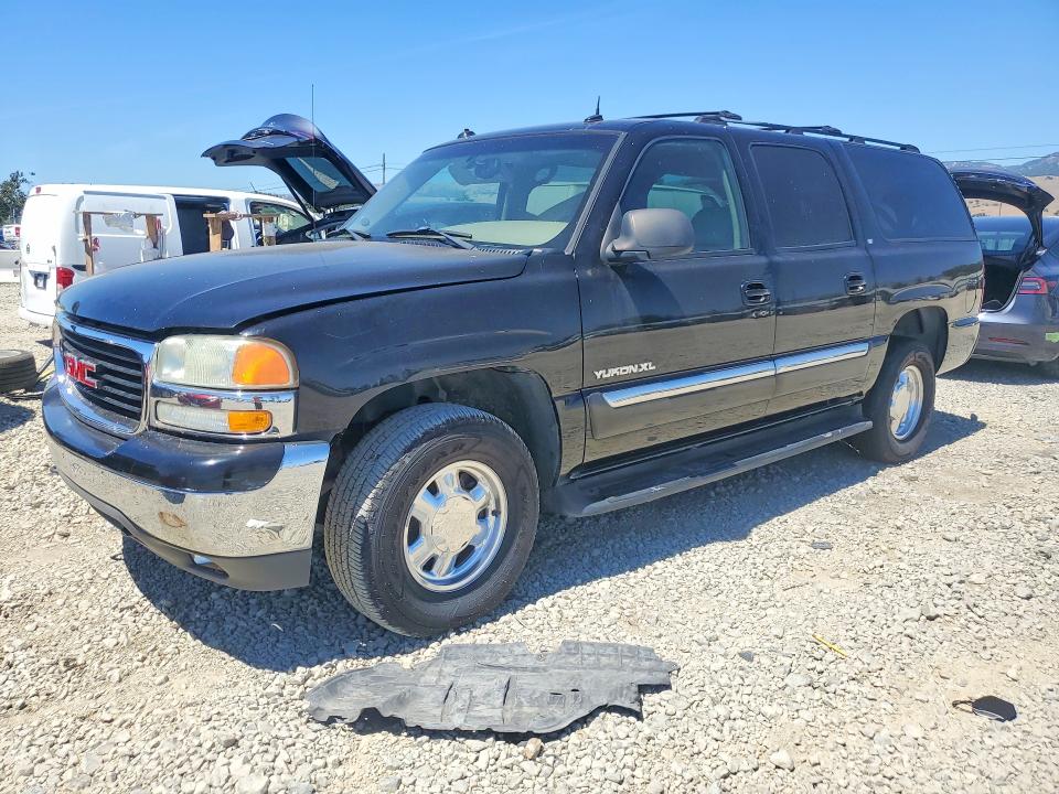 57185196 :رقم المزاد ، 3GKFK16T43G268128 vin ، 2003 Gmc Yukon Xl مزاد بيع