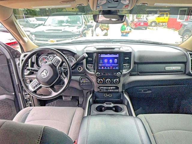 Продаж на аукціоні авто 2020 Ram 2500, vin: 3C6UR5DL7LG313966, номер лоту: 56161996