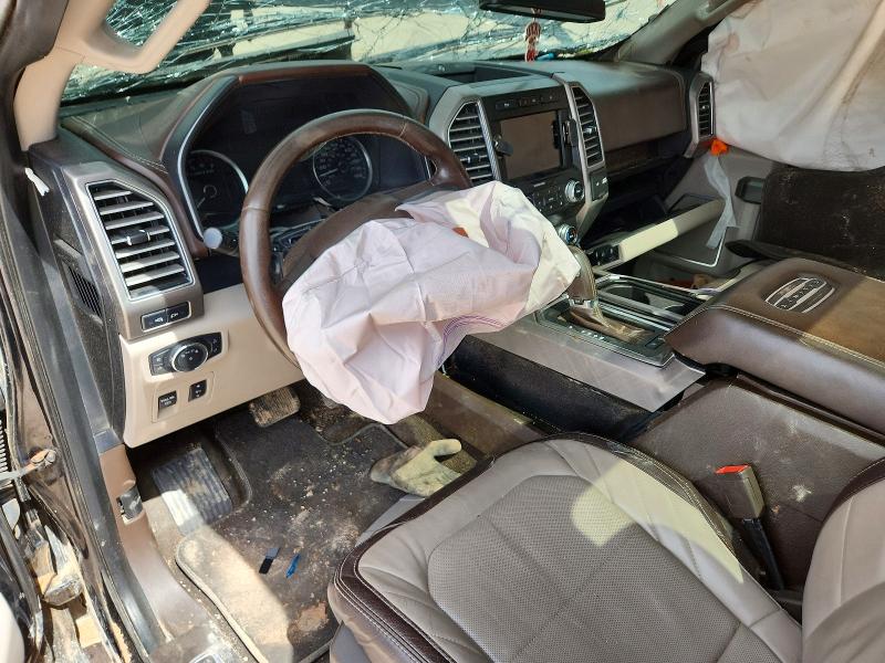 Продажа на аукционе авто 2019 Ford F150, vin: 1FTEW1EG7KFC45491, номер лота: 56540396