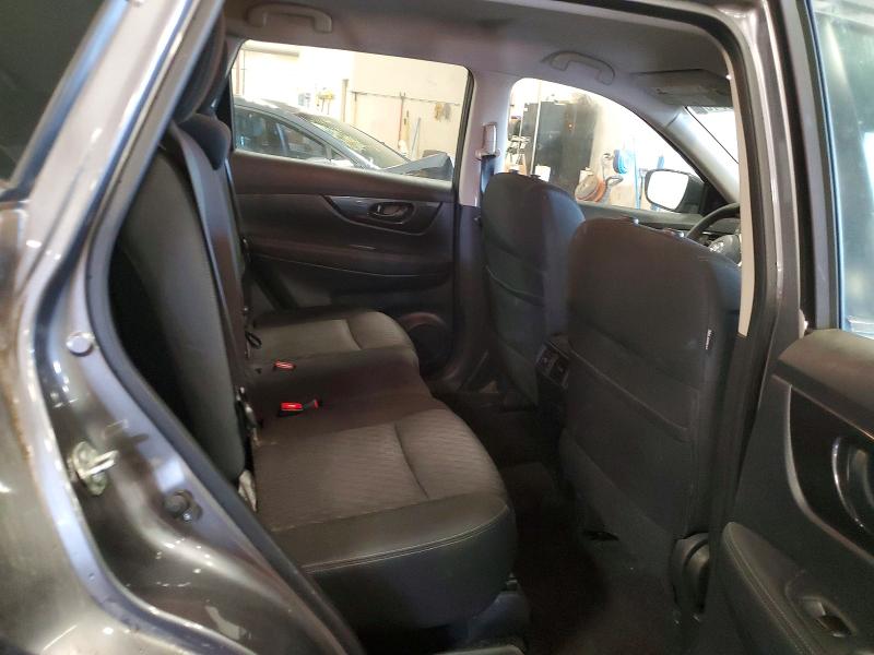 Aukcja sprzedaży 2019 Nissan Rogue, vin: KNMAT2MV6KP541870, numer aukcji: 57707106