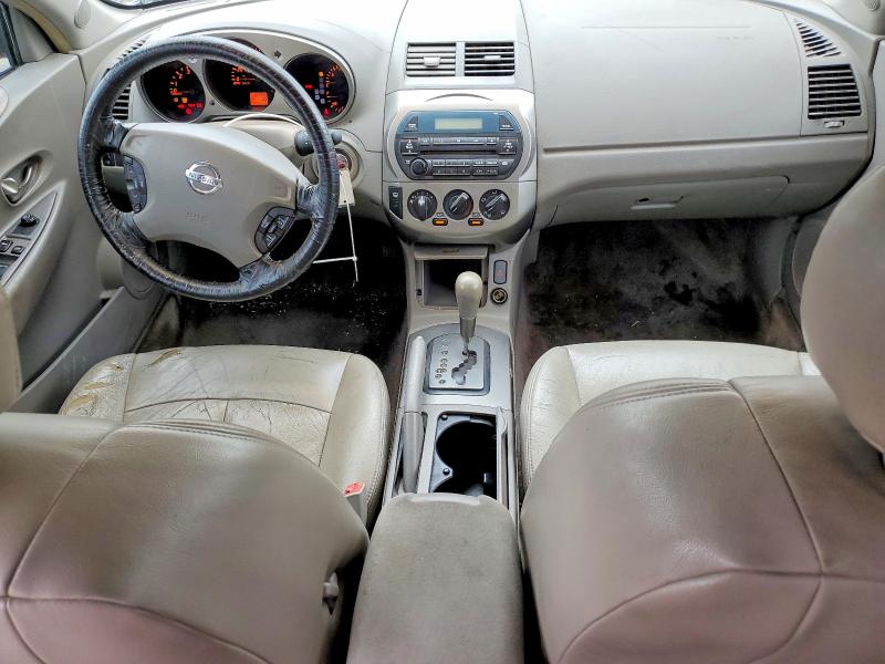 2004 Nissan Altima მანქანა იყიდება აუქციონზე, vin: 1N4BL11D14C143461, აუქციონის ნომერი: 58394536