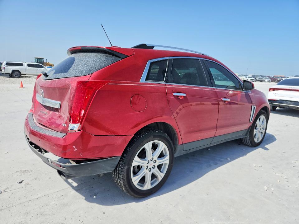 Продаж на аукціоні авто 2016 Cadillac Srx, vin: 3GYFNDE35GS506295, номер лоту: 85607295