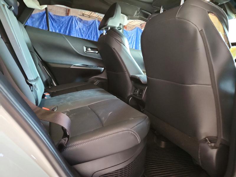 Продажа на аукционе авто 2024 Toyota Venza, vin: JTEAAAAH2RJ176563, номер лота: 56355326