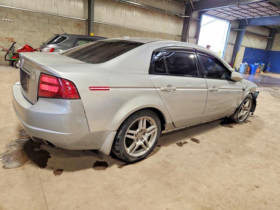 Продажа на аукционе авто 2008 Acura Tl, vin: 19UUA662X8A052964, номер лота: 57407706